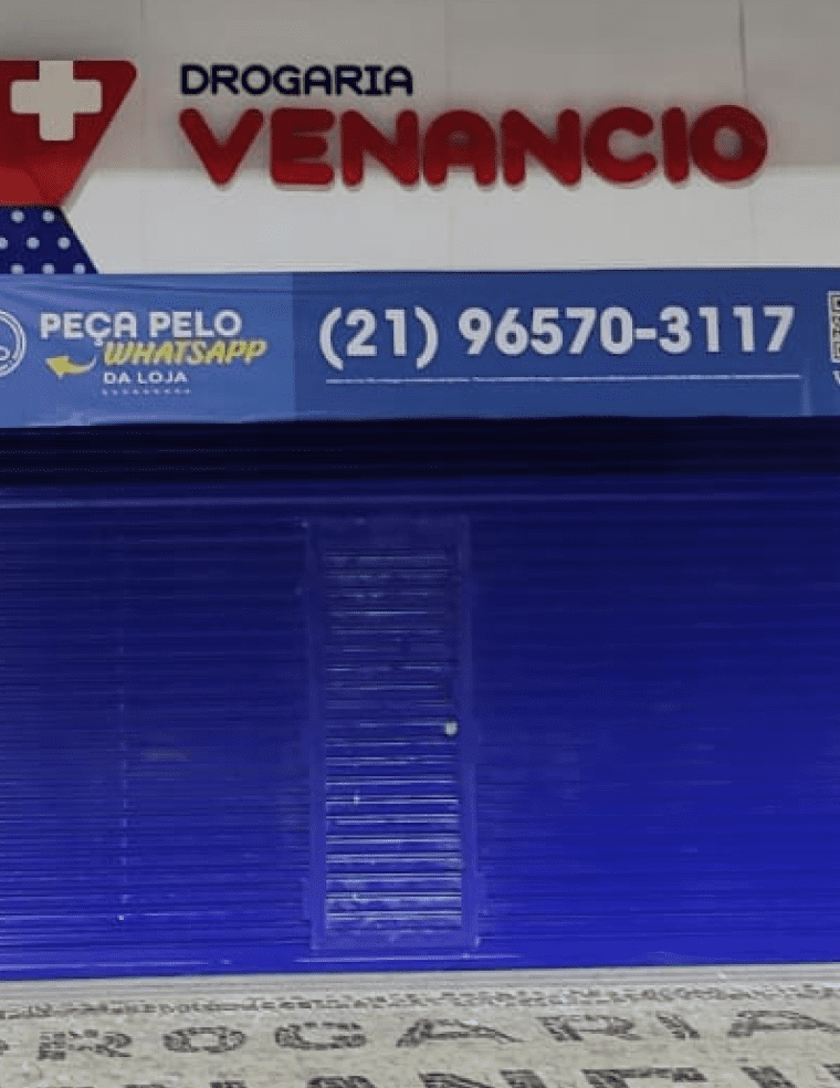 PROJETOS VENANCIO